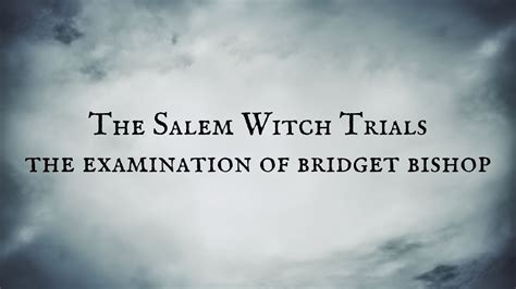 The Witch's Journey: Exploring Different Types of Witches through Examination